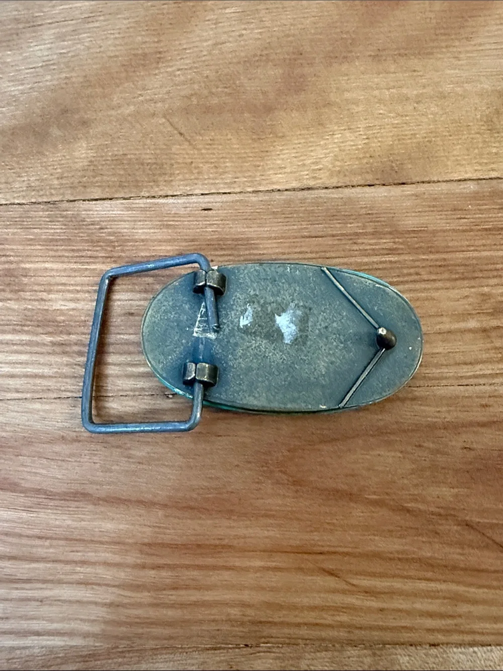N/A unbranded turquoise